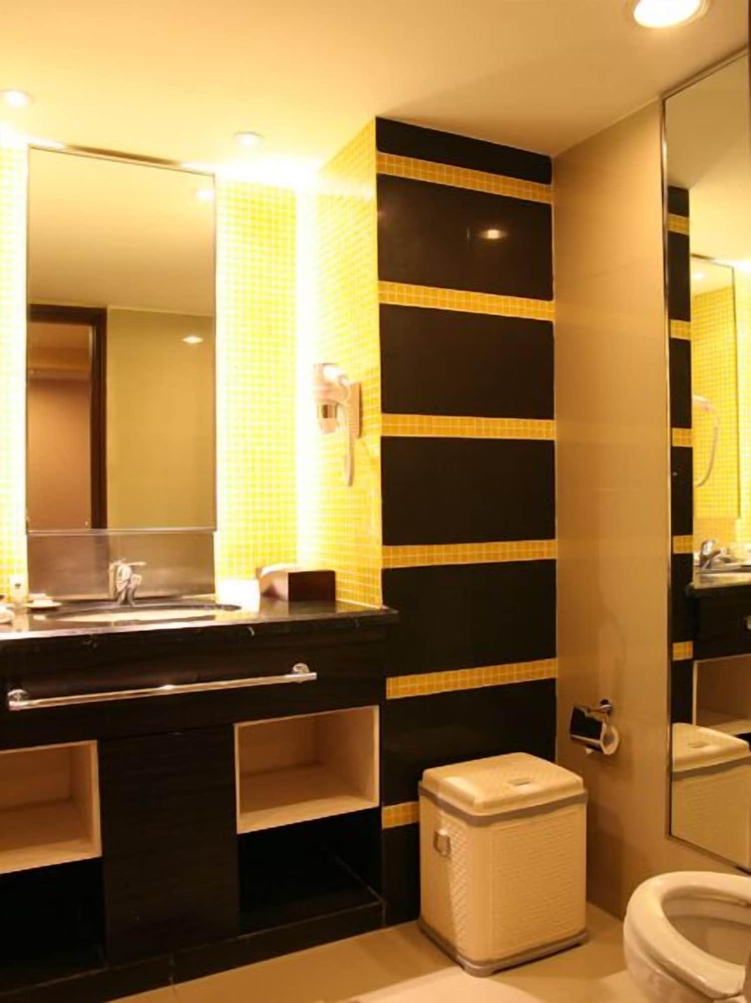 Hotel Gran Puri Manado Exteriér fotografie